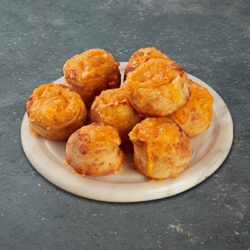 CHEDDAR-ROLLS