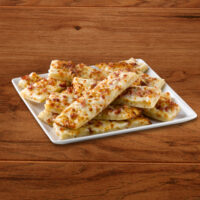 BACON CHEESESTICKS