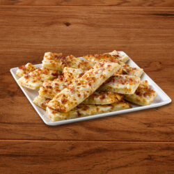 BACON CHEESESTICKS