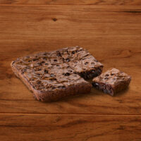 BROWNIE BROWNIE