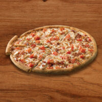 CHICKEN BACON RANCH