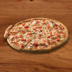 CHICKEN BACON RANCH