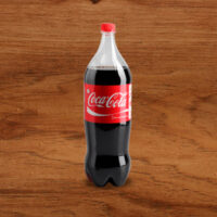 COCA COLA