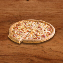 CREA TU PIZZA MEDIANA