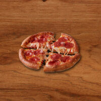 CREA TU PIZZA PERSONAL