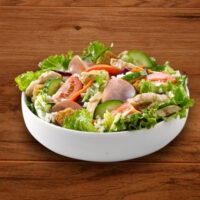 ENSALADA CHEF SALAD