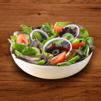 ENSALADA GARDEN