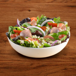 ENSALADA ITALIANA