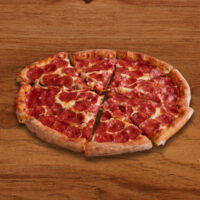 MEGABOOM DE PEPPERONI