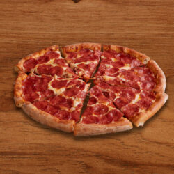 MEGABOOM DE PEPPERONI