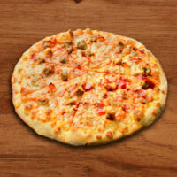 PIZZA ARTESANAL GIGANTE