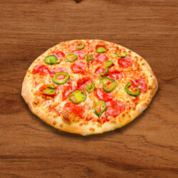 PIZZA ARTESANAL MEDIANA