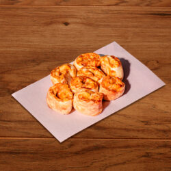 ROLLS DULCE DE LECHE