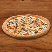 SPICY CHICKEN RANCH