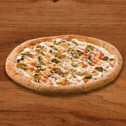 SPICY CHICKEN RANCH